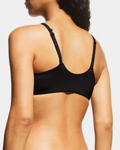 Chantelle Norah Floral Lace Bra | Thumbnail 3