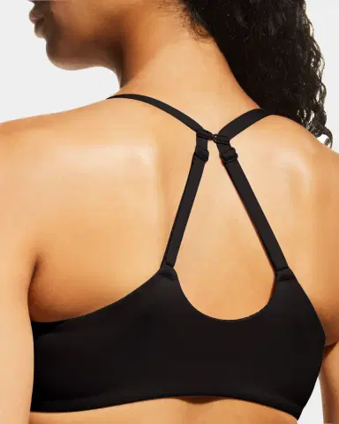 Chantelle Norah Floral Lace Bra | Thumbnail 4