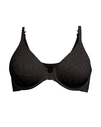 Chantelle Norah Floral Lace Bra | Thumbnail 1