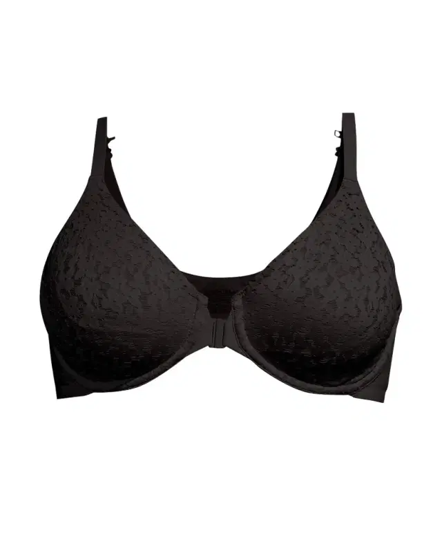 Chantelle Norah Floral Lace Bra