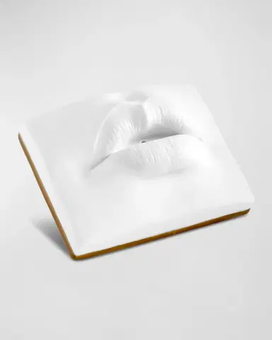 L 'Objet Smoking Lips Incense Holder | Thumbnail 2