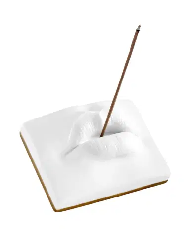L 'Objet Smoking Lips Incense Holder | Thumbnail 1