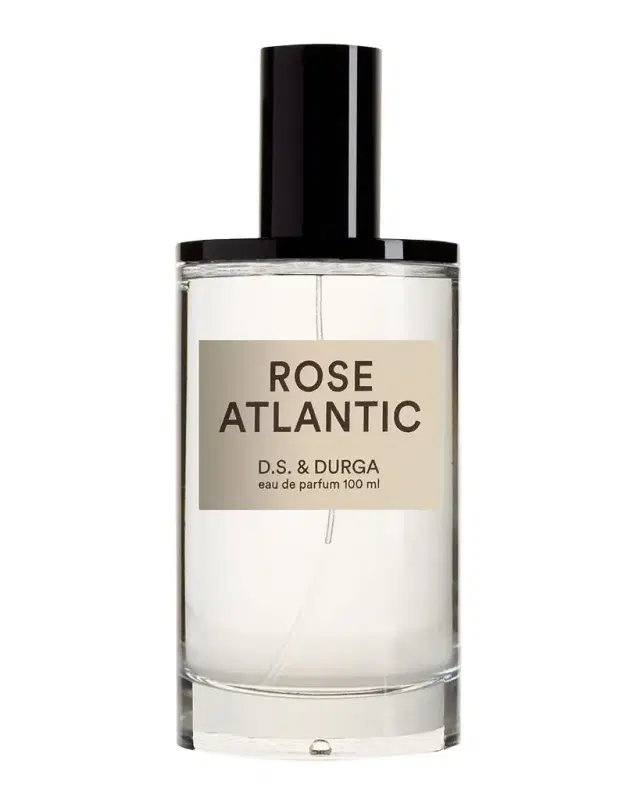 D.S. & Durga Rose Atlantic Eau de Parfum