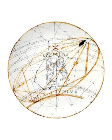 Laboratorio Paravicini Gemini Plate | Thumbnail 1