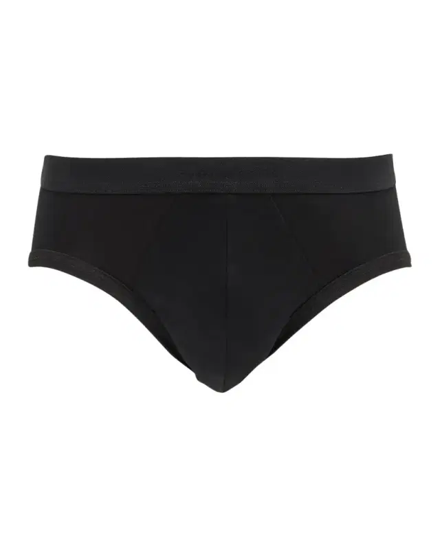 Zimmerli Men's Sea Island Cotton Briefs