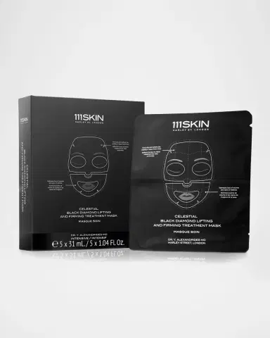 111SKIN CBD Lift and Firm Mask Box | Thumbnail 2 111SKIN CBD Lift and Firm Mask Box | Thumbnail 2