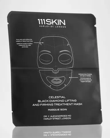 111SKIN CBD Lift and Firm Mask Box | Thumbnail 3 111SKIN CBD Lift and Firm Mask Box | Thumbnail 3