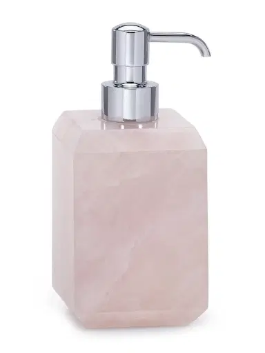 Labrazel Rockwell Rose Pump Dispenser | Thumbnail 1 Labrazel Rockwell Rose Pump Dispenser | Thumbnail 1