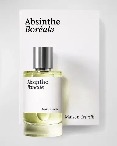 Maison Crivelli Absinthe Boreale Eau de Parfum | Thumbnail 2 Maison Crivelli Absinthe Boreale Eau de Parfum | Thumbnail 2