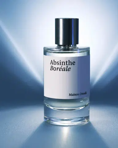 Maison Crivelli Absinthe Boreale Eau de Parfum | Thumbnail 3 Maison Crivelli Absinthe Boreale Eau de Parfum | Thumbnail 3