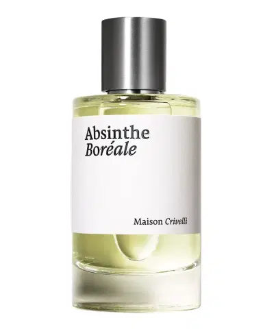 Maison Crivelli Absinthe Boreale Eau de Parfum | Thumbnail 1 Maison Crivelli Absinthe Boreale Eau de Parfum | Thumbnail 1