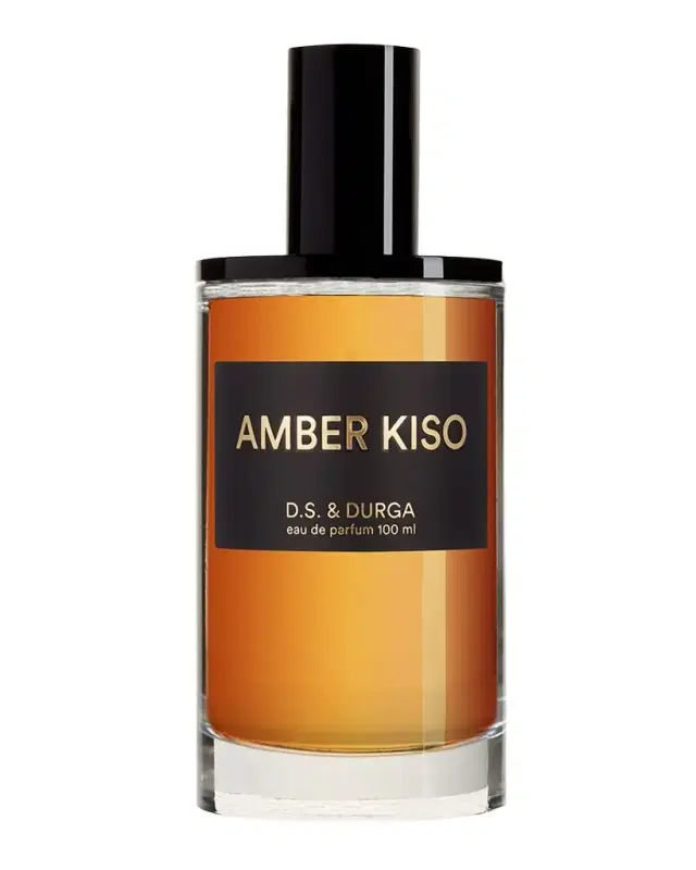 D.S. & DURGA Amber Kiso Eau de Parfum