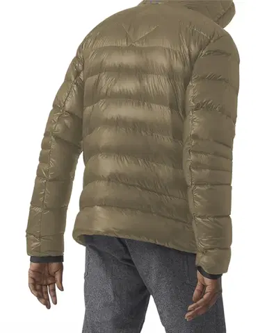 Canada Goose Men 's Crofton Hoodie | Thumbnail 4 Canada Goose Men 's Crofton Hoodie | Thumbnail 4