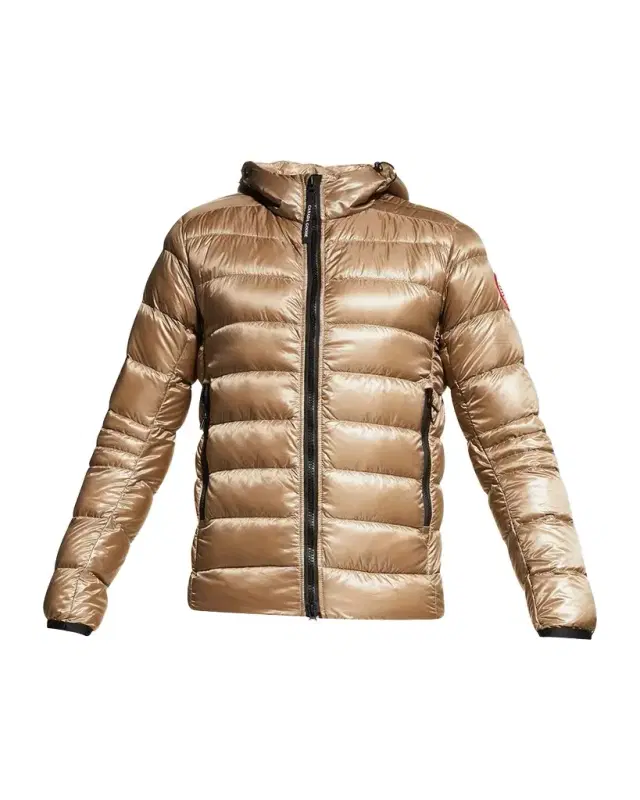 Canada Goose Men 's Crofton Hoodie