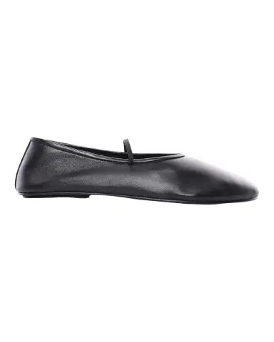 The Row Lambskin Band Ballerina Flats | Thumbnail 1