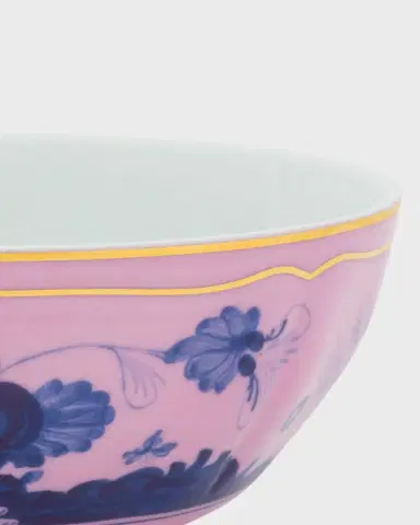 GINORI 1735 Oriente Italiano Cereal Bowl | Thumbnail 2 GINORI 1735 Oriente Italiano Cereal Bowl | Thumbnail 2