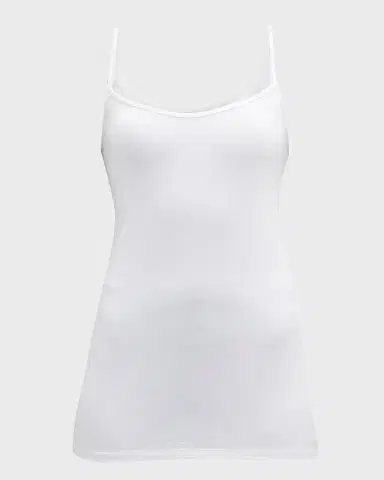 Majestic Scoop-Neck Camisole | Thumbnail 2