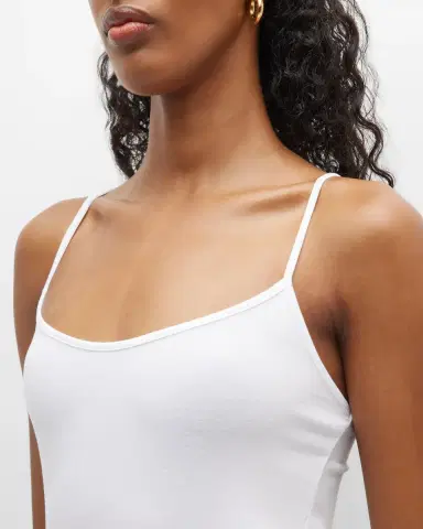 Majestic Scoop-Neck Camisole | Thumbnail 5