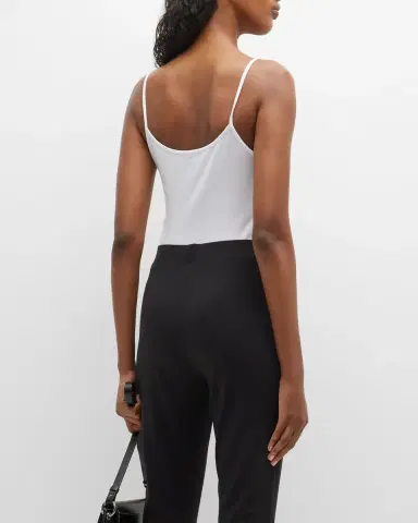 Majestic Scoop-Neck Camisole | Thumbnail 6