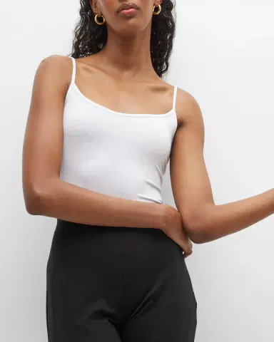 Majestic Scoop-Neck Camisole | Thumbnail 7