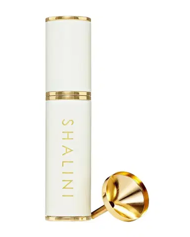 Shalini Parfum Fleur Japonais Pure Parfum Travel Spray, 0.4 oz. | Thumbnail 1 Shalini Parfum Fleur Japonais Pure Parfum Travel Spray, 0.4 oz. | Thumbnail 1