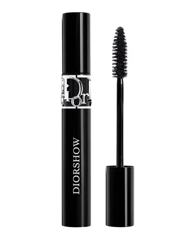 Dior show 24-Hour Buildable Volume Mascara