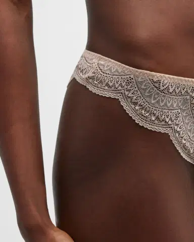 Simone Pérèle Karma Lace Tanga Briefs | Thumbnail 5