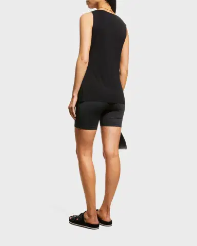 Wolford Aurora Pure Tank Top | Thumbnail 4
