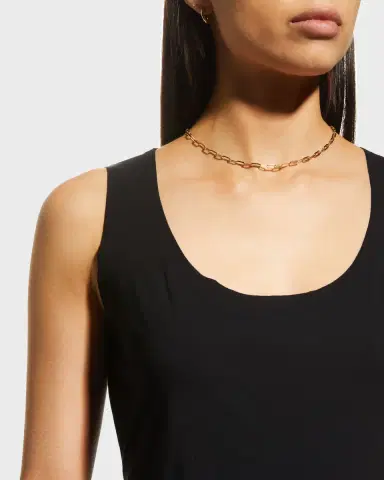 Wolford Aurora Pure Tank Top | Thumbnail 5