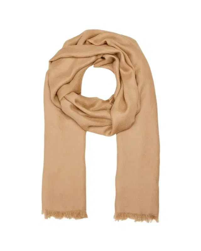 Sofia Cashmere Lightweight Cashmere Scarf