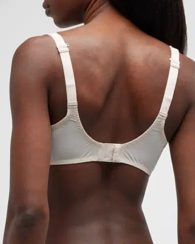 Simone Pérèle Reve Lace Plunge Bra | Thumbnail 4 Simone Pérèle Reve Lace Plunge Bra | Thumbnail 4