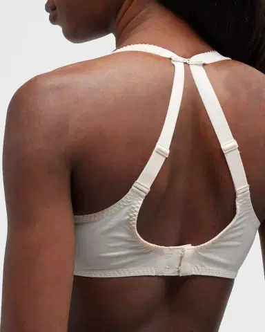 Simone Pérèle Reve Lace Plunge Bra | Thumbnail 5 Simone Pérèle Reve Lace Plunge Bra | Thumbnail 5