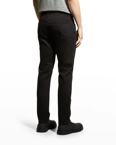 Frame Men's L 'Homme Slim Fit Jeans | Thumbnail 7