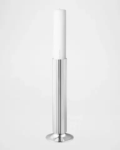 Georg Jensen Bernadotte Floor Candleholder | Thumbnail 2