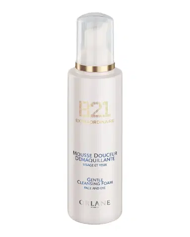 Orlane B21 Extraordinaire Gentle Cleansing Foam, 6.8 oz. | Thumbnail 1