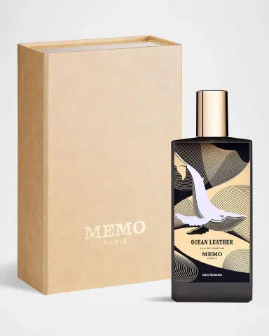 Memo Paris Ocean Leather Eau de Parfum, 2.5 oz. | Thumbnail 2