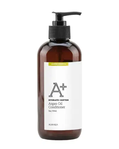 Agraria Lemon Verbena A+ Argan Oil Conditioner, 12 oz./ 354 mL | Thumbnail 1 Agraria Lemon Verbena A+ Argan Oil Conditioner, 12 oz./ 354 mL | Thumbnail 1