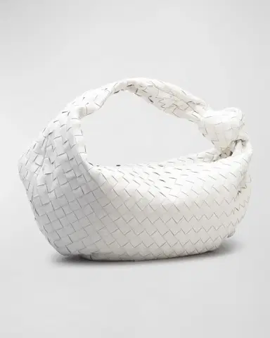 Bottega Veneta Teen Jodie Bag | Thumbnail 3 Bottega Veneta Teen Jodie Bag | Thumbnail 3