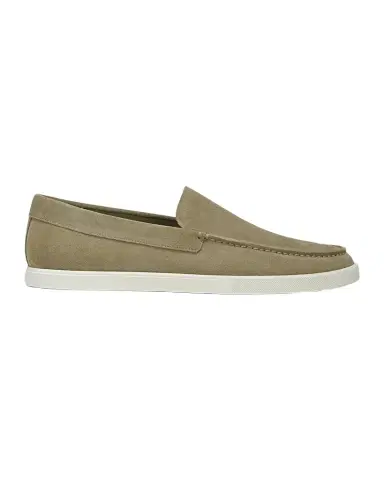 Vince Men's Sonoma Sport Suede Loafers | Thumbnail 1