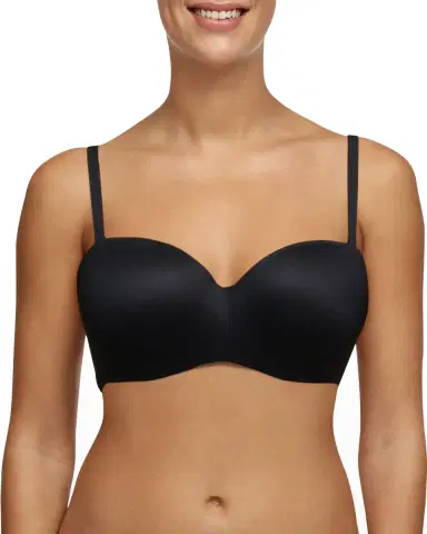 Chantelle Norah Convertible Strapless Bra | Thumbnail 3 Chantelle Norah Convertible Strapless Bra | Thumbnail 3