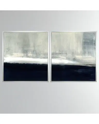 Benson-Cobb Studios "Driven" Hand-Embellished Giclee, 31" x 41" | Thumbnail 2 Benson-Cobb Studios "Driven" Hand-Embellished Giclee, 31" x 41" | Thumbnail 2
