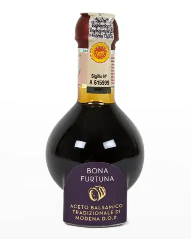Bona Furtuna 12-Year Aged Tradizionale DOP Balsamic Vinegar | Thumbnail 2 Bona Furtuna 12-Year Aged Tradizionale DOP Balsamic Vinegar | Thumbnail 2