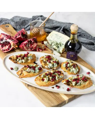 Bona Furtuna 12-Year Aged Tradizionale DOP Balsamic Vinegar | Thumbnail 1 Bona Furtuna 12-Year Aged Tradizionale DOP Balsamic Vinegar | Thumbnail 1