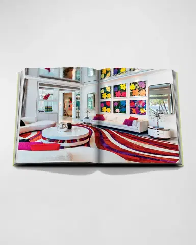 ASSOULINE "Pop Art Style" Book by Julie Belcove | Thumbnail 5