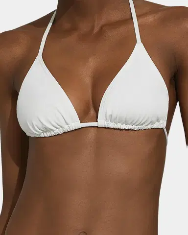 Eres Mouna Triangle Bikini Top | Thumbnail 2