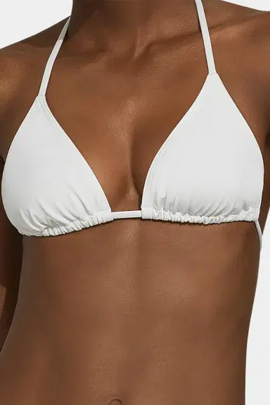 Eres Mouna Triangle Bikini Top | Thumbnail 4