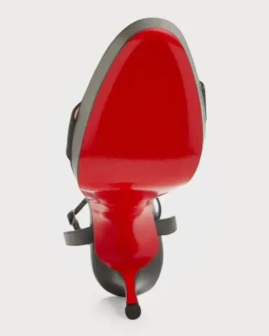 Christian Louboutin 150mm Loubi Queen Platform Sandals | Thumbnail 7 Christian Louboutin 150mm Loubi Queen Platform Sandals | Thumbnail 7