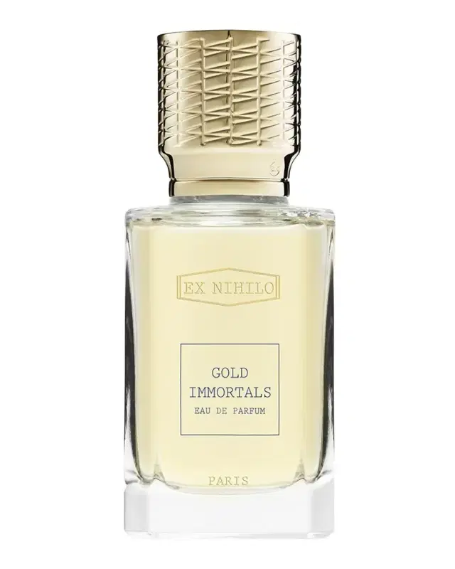 Ex Nihilo Gold Immortals Eau de Parfum, 1.7 oz.