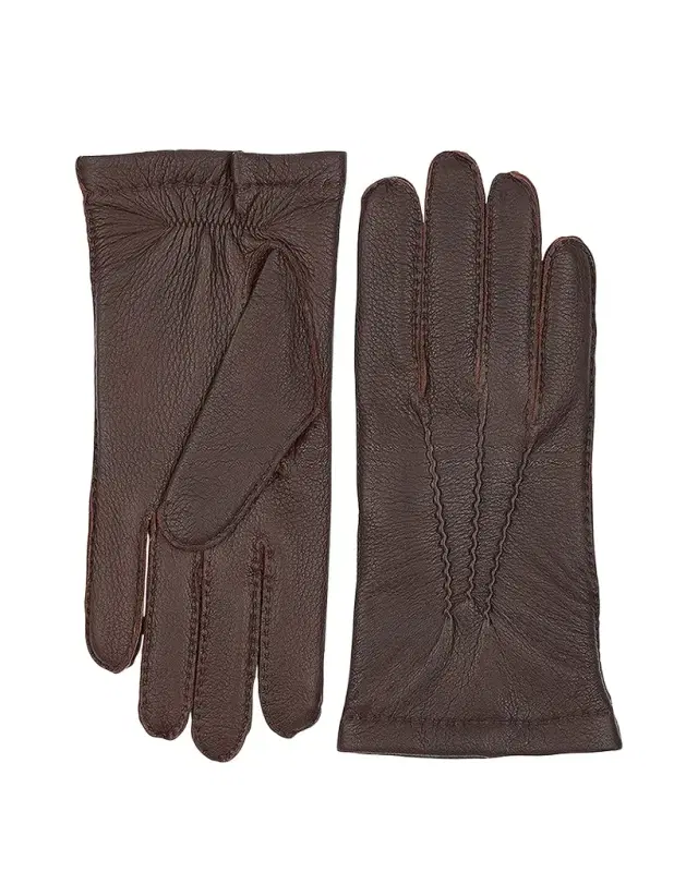 Hestra Gloves Men 's Elk Cord Gloves
