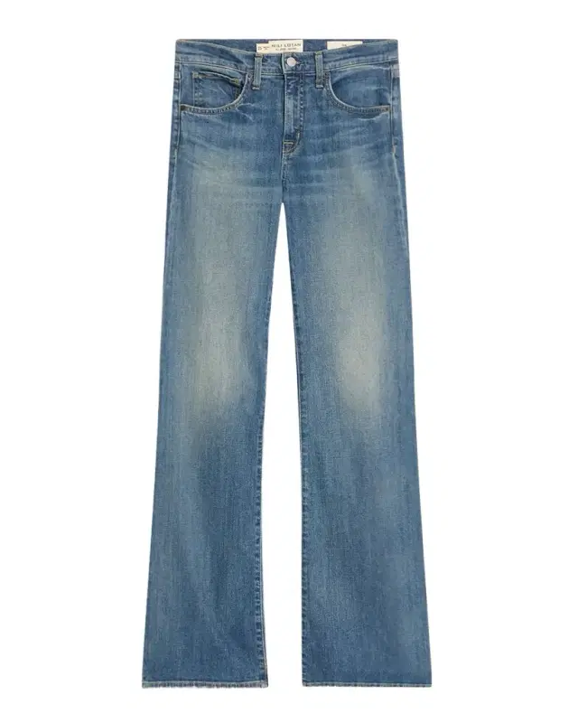 Nili Lotan Celia Jeans